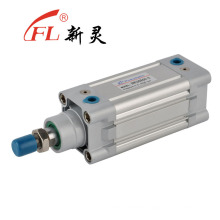 Factory High Quality Good Price Telescoping Pneumatic Cylinders